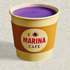 Best Tarro Latte in Seal Beach, CA