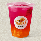 Best Mango Dragon Fruit Lemonade in Seal Beach, CA