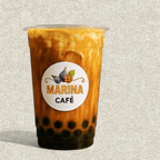 Best Brown Sugar Milk Tea, Boba not included, add boba upon request  in Seal Beach, CA