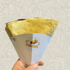 Best Plain Nutella Crepe in Seal Beach, CA