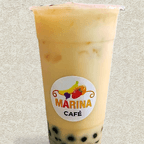 Best Honey Jasmine Milk Tea in Seal Beach, CA