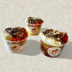 Best Nutella Bowl in Seal Beach, CA