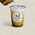 Best Sea Salt Cream Iced Coffee in Seal Beach, CA