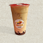 Best Original Milk Tea. Boba not included, add boba upon request  in Seal Beach, CA