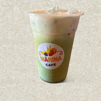 Best Matcha Milk Tea, Boba not included, add boba upon request  in Seal Beach, CA
