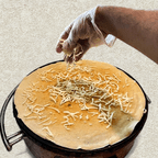 Best Cheese Crepe in Seal Beach, CA