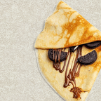 Best Oreo Nutella Crepe in Seal Beach, CA
