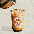 Best Salted Caramel Macchiato in Seal Beach, CA